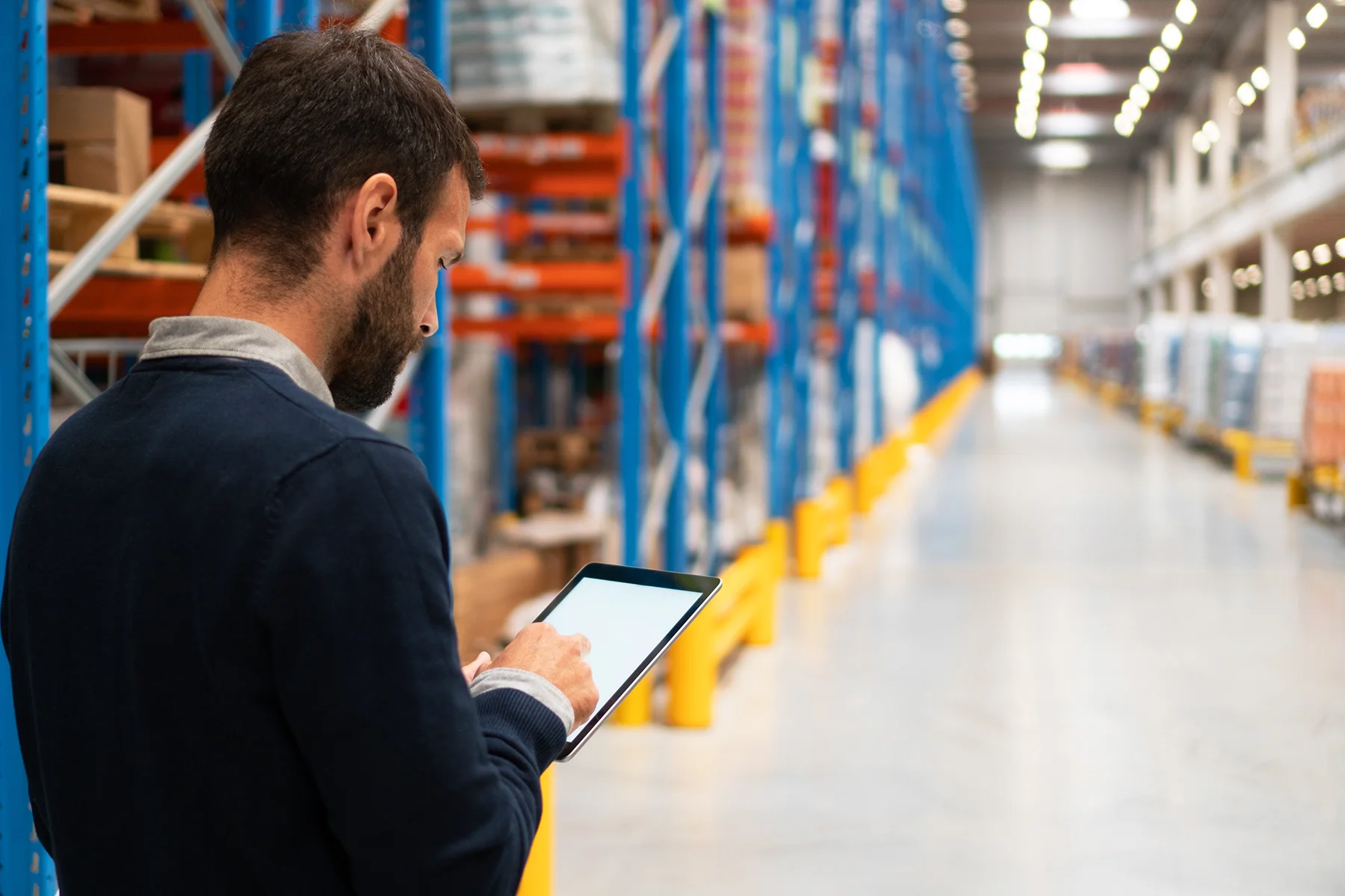 Featured image for “The Urgent Need for E-Commerce in the Metal Wholesale Industry”