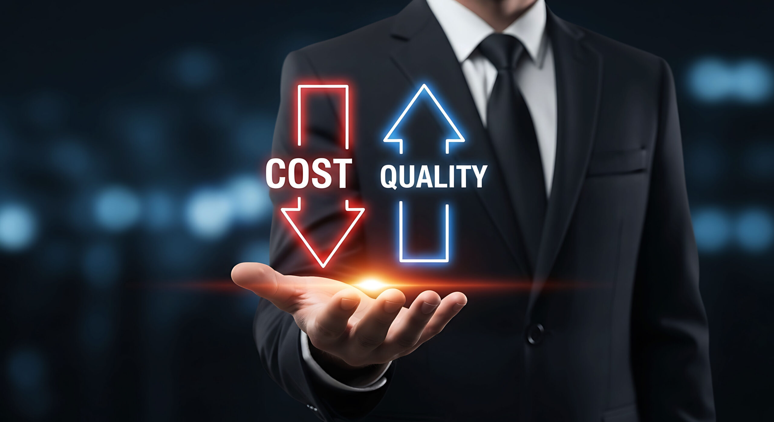 Featured image for “Reducing Capital Costs in Metal Distribution: How Inventory Optimization Drives Profit”